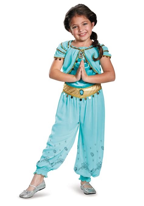 jasmine costume juniors